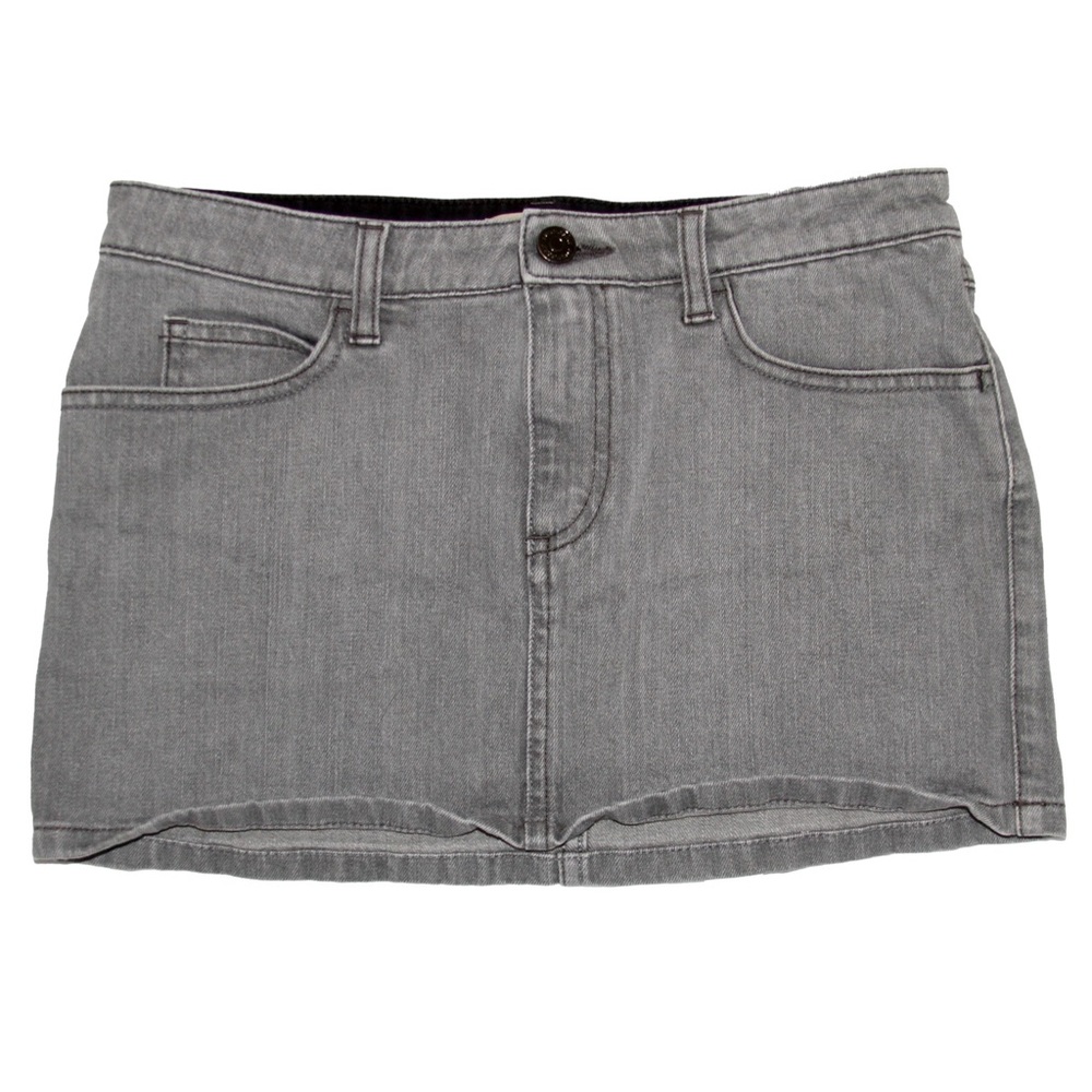 Burberry Mini Skirt